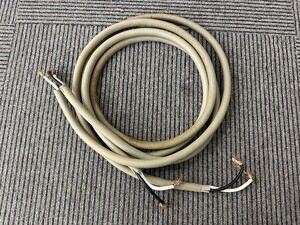 D144-S3-14023 Acrotec Stressfeee Cable 6N-S1040 1.7m 現状品①