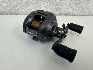 F169-S3-14252 DAIWA ダイワ ベイトリール STEEZ 7.1 100SH スティーズ 現状品①