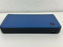 F136-Y31-1168 ニンテンドーDSi LL 本体 任天堂 UTL-001 通電確認済 現状品①_画像7