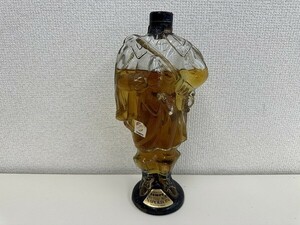 F112-X1-179 SEMPE サンペ NAPOLEON ナポレオン アルマニャック 500ml 40％ 未開栓 現状品①