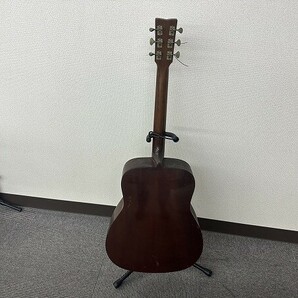 F037-J9-3746 YAMAHA ヤマハ アコースティックギター FG-180 現状品①の画像7