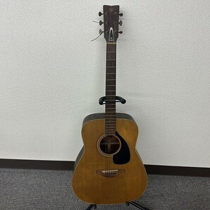 F037-J9-3746 YAMAHA ヤマハ アコースティックギター FG-180 現状品①の画像1