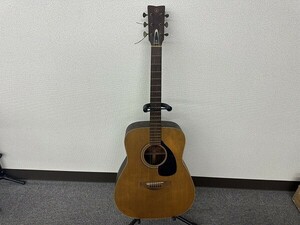 F037-J9-3746 YAMAHA ヤマハ アコースティックギター FG-180 現状品①