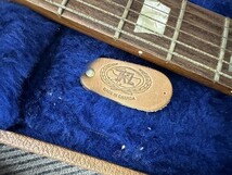 F003-S3-14234 GIBSON USA Les Paul Gary Moore ギブソン ゲイリームーア レスポール ケース付き 現状品①_画像8