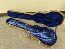 F003-S3-14234 GIBSON USA Les Paul Gary Moore ギブソン ゲイリームーア レスポール ケース付き 現状品①_画像10