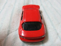 TOMICA トミカ ミニカー MAZDA RX-8 2003 №96 S=1／59 レッド_画像5