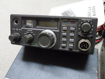 アマチュア無線機ジャンクセット ICOM IC-2600,YAESU FT-290,TRIO TR-2300,MIZUHO MX-2,DAIWA,KATSUMI_画像3