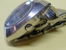 ORIENT /オリエント・G429-25540 21石 メンズ 自動巻き腕時計/ベルト切れ・稼働品・中古品・本体のみ_画像3