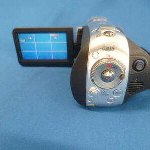 Pansonic HDC-SD5 ハンディカメラ Panasonic パナソニック デジタルビデオカメラ /簡易動作確認済み・付属品有・中古品・箱なし・現状渡しの画像6