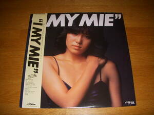 帯付◆I MY MIE MIE ミー　根本美鶴代　