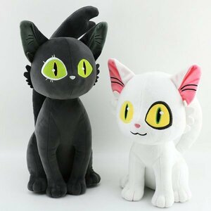 すずめの戸締まり ダイジン サダイジン 猫 抱き枕 アニメグッズ もちもち 柔らか 可愛い プレゼント