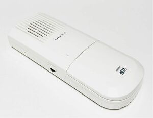 美品 AIPHONE アイホン ハンズフリードアホン親機 WA-1M インターホン ドアホン