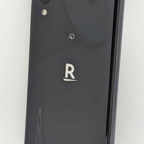 Rakuten Mini 楽天ミニ C330 ブラック 中古美品 送料無料の画像2