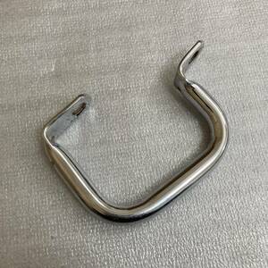  rare that time thing CL 250 350 original side grip grab bar 