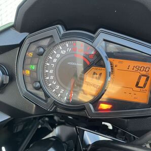 11900km!! タイヤ新品!! カワサキ ヴェルシス X 250 VERSYS LE250D DトラッカーやKLXお探しの方も是非の画像10