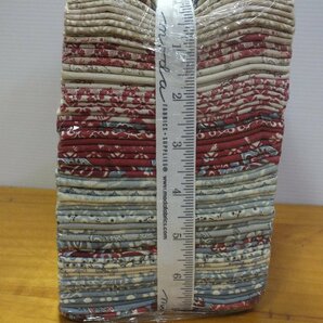 USA コットン フレンチジェネラル Moda 生地 La Vie Boheme Fat Quarter Bundle 40枚 18”x22” ラ・ヴァイ・ボエム 23-11-503の画像4