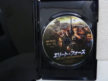 ＜DVD＞エリート・フォース　米国×ロシア 対テロ連合特殊部隊_画像4