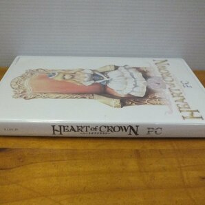 HEART of CROWN ～ハートオブクラウン～ PCの画像2