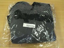 Supreme Gonz Applique Zip Up Hooded Sweatshirt Black/Medium_画像9