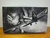 fine molds 海軍 九六式二号艦上戦闘機一型（後期型）1:48 FA3R 限定再販_画像1