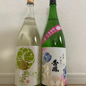 家飲み地酒　1.8L