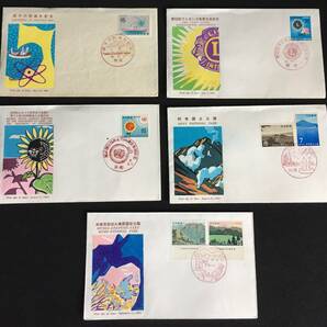 【0404 ST0403】記念切手 はがき 使用済み 長期保管品 まとめ売り の画像10