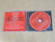 Rock'n'roll Gypsies　/　 サクソン（SAXON）/　UK盤　CD_画像2
