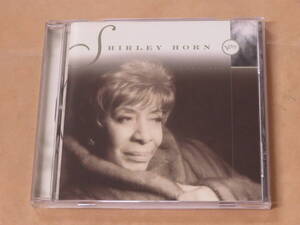 Loving You　/　 シャーリー・ホーン（Shirley Horn）/　輸入盤CD