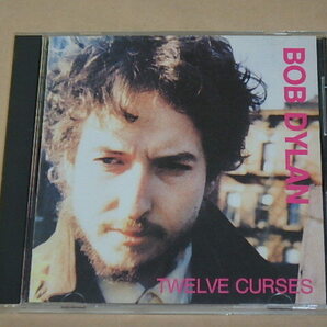 TWELVE DURSES / BOB DYLAN（ボブ・ディラン）/ コレクターズCD EEC盤の画像1