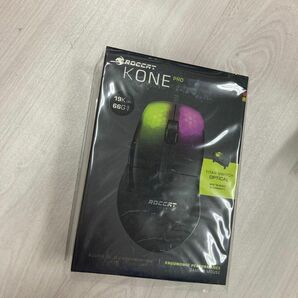 KONE PRO BK　 ゲーミングマウス新品未使用品