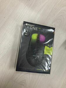 KONE PRO BK　 ゲーミングマウス新品未使用品