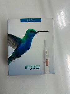 IQOS Plus 電子タバコ