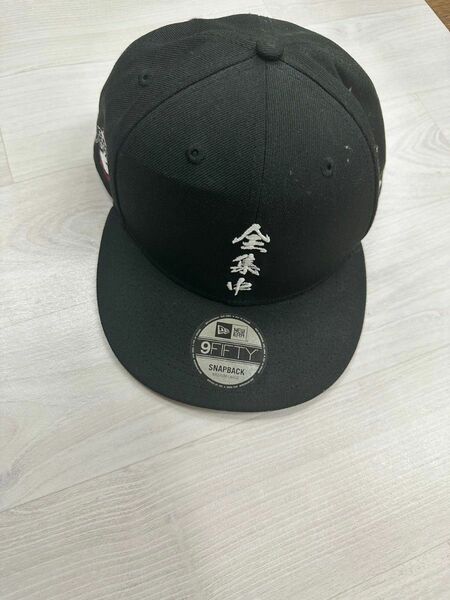 ニューエラ キャップ59FIFTY ベースボールキャップ