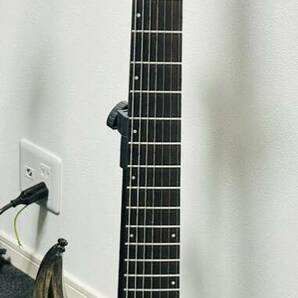 Ibanez Axion Label RGD71ALPA-CKFの画像1