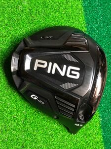 PING G425 LST ドライバー 10.5° ping tour 173-55 S