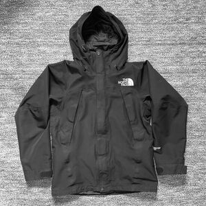 *最高デザイン* THE NORTH FACE ノースフェイス マウンテンジャケット Sサイズ 黒 ブラック GORE-TEX