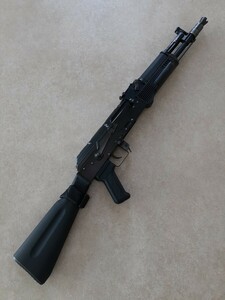 G&G ARMAMENT RK104 AEG 電動ガン　AK104