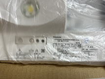 Panasonic LED非常用照明器具 本体 ライトバー セット NNL4325FNLE9 NNLF41535K 非常灯 天井照明 パナソニック_画像4