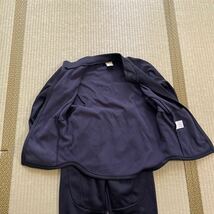 ◎ATHLETA◎ジャージ上下 ◎160◎送料込み◎_画像4