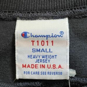 新品 送料込み Champion チャンピオン T1011 7分袖 フットボールTシャツ /3/4スリーブ アメリカ製 リバースウィーブreverseweaveの画像3