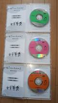 【中古品】ヤマハ音楽教室　ジュニア科　レパートリーブックDVD1-3_画像2