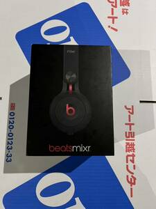 ★Beats mixr ビーツ 有線ヘッドホン 音響機器 オーディオ ※現状渡し 送料無料