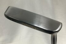 04/ 美品 L字 パター マスダ ゴルフ TYPE-L 34.5インチ Masda golf タイプL_画像4