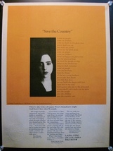 LAURA NYRO(ローラ・ニーロ) re. Todd Rundgren◎初期レコード広告３種セット[1968-69年USビルボード誌(A3判相当)]◎美麗!!高精度レプリカ_画像5