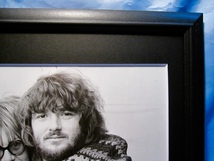 DELANEY & BONNIE(デラニー＆ボニー) re. Eric Clapton◎D&B TOGETHER 1970◎未公表!! アナログ銀塩写真[原版プリント]◎額装品_画像2