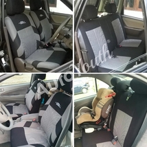 シートカバー 車 ホンダ CRV RM2 運転席 助手席 前席2脚セット 選べる6色 AUTOYOUTH NL_画像10