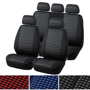 Cover Cover Car Audi A6 C8 Seat Seat Seat Seat 3 Colory Autoyouth