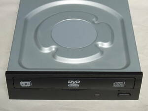 [ used ]LITE-ON DVD multi Drive exhibition iHAS124-04 A