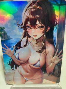 【新品未使用】　ACGカード セクシー　ウラシク　104