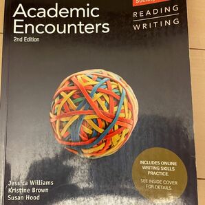 Academic Encounters Reading Writing